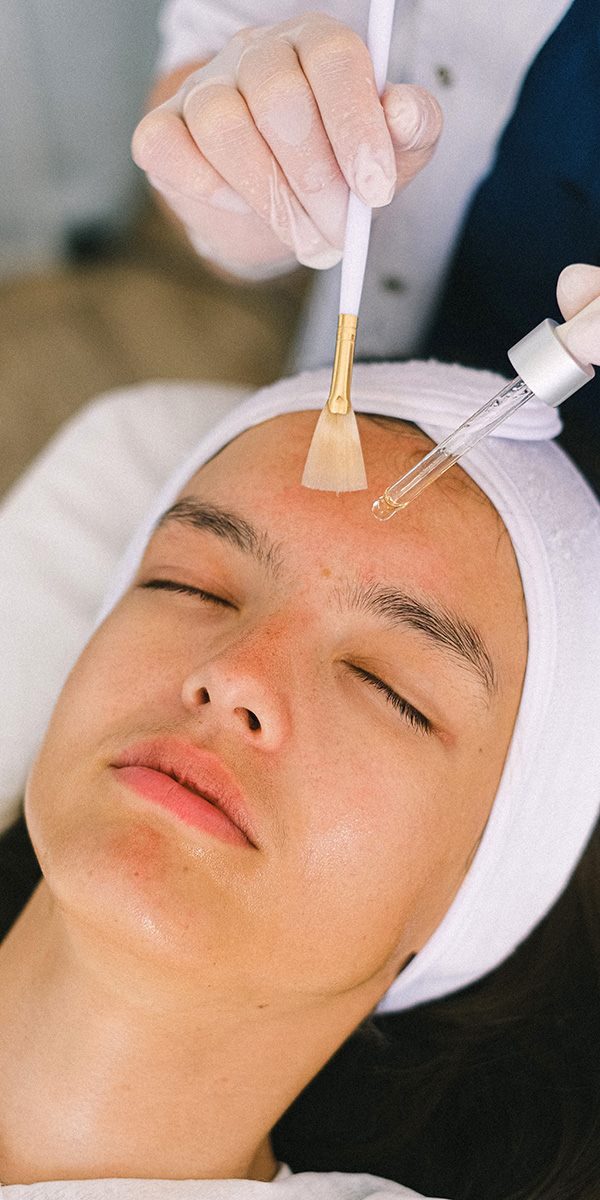 Medical Grade Skin Rejuvenation Peels