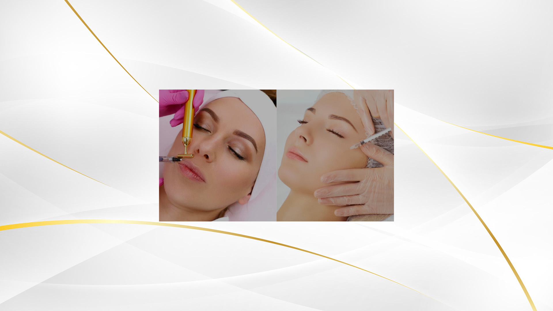 Dermal Fillers vs Anti-Wrinkles - Whats the Difference