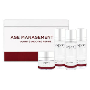 Aspect Dr Age Management Kit