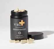 Nuchido TIME+ Dietary Supplement