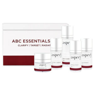 Aspect Dr ABC Essential Kit
