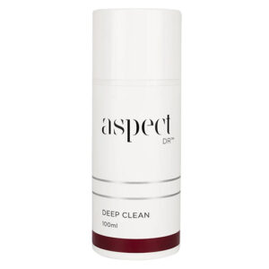 Aspect Dr Deep Clean 100ml