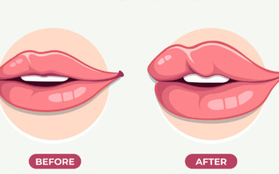 Lip Enhancement: The Benefits and Risks of Lip Fillers