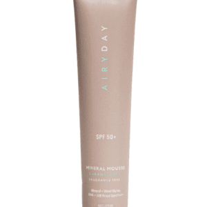 AiryDay Mineral Mousse SPF50+