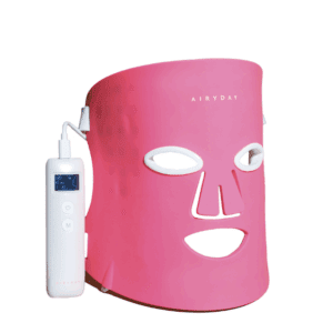AiryDay LED Facial Mask