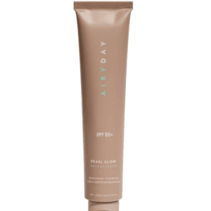 AiryDay Pearl Glow SPF50+