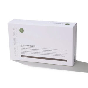 Synergie Anti-Redness Kit