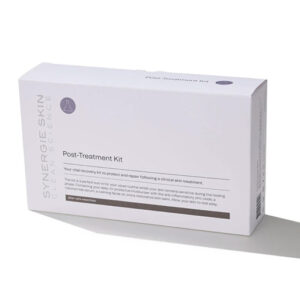 Synergie Post Treatment Kit