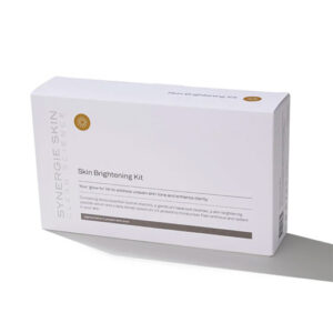 Synergie Skin Brightening Kit