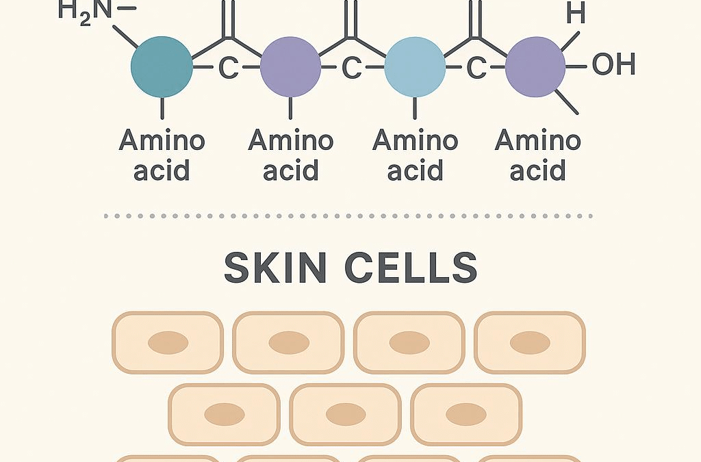 What Are Peptides in Skincare and What Do They Do for Skin? A Complete Australian Guide