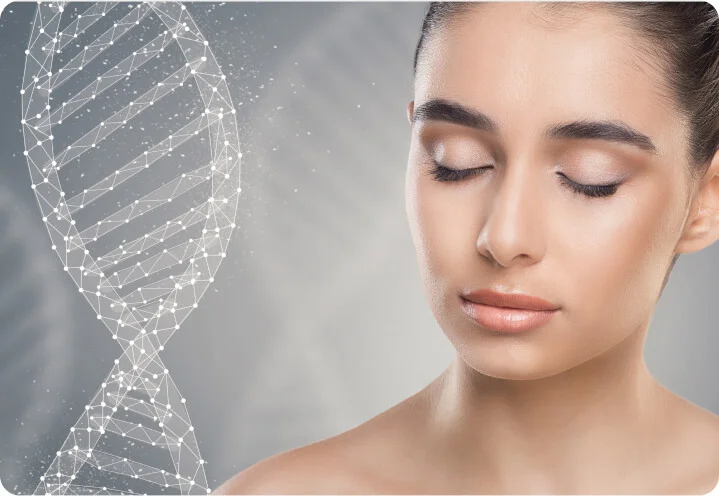 Regenerative skin treatments Parramatta